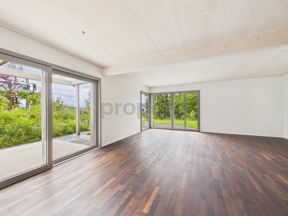 Haus – Sarmenstorf - Mehr