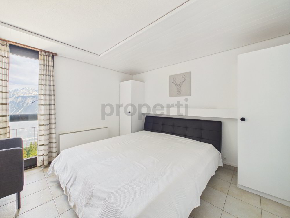 Wohnung – Crans-Montana - Ansicht 4