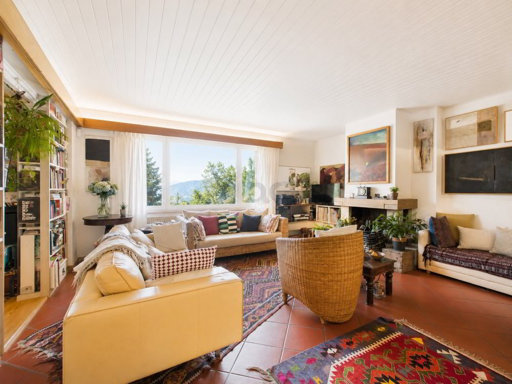 Haus – Robasacco - Mehr