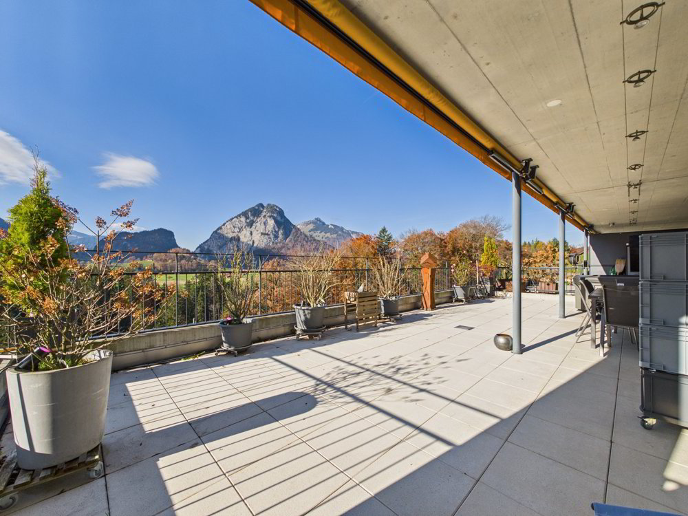 Wohnung – Spiez - Ansicht 4