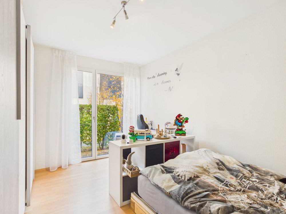 Wohnung – Spiez - Mehr