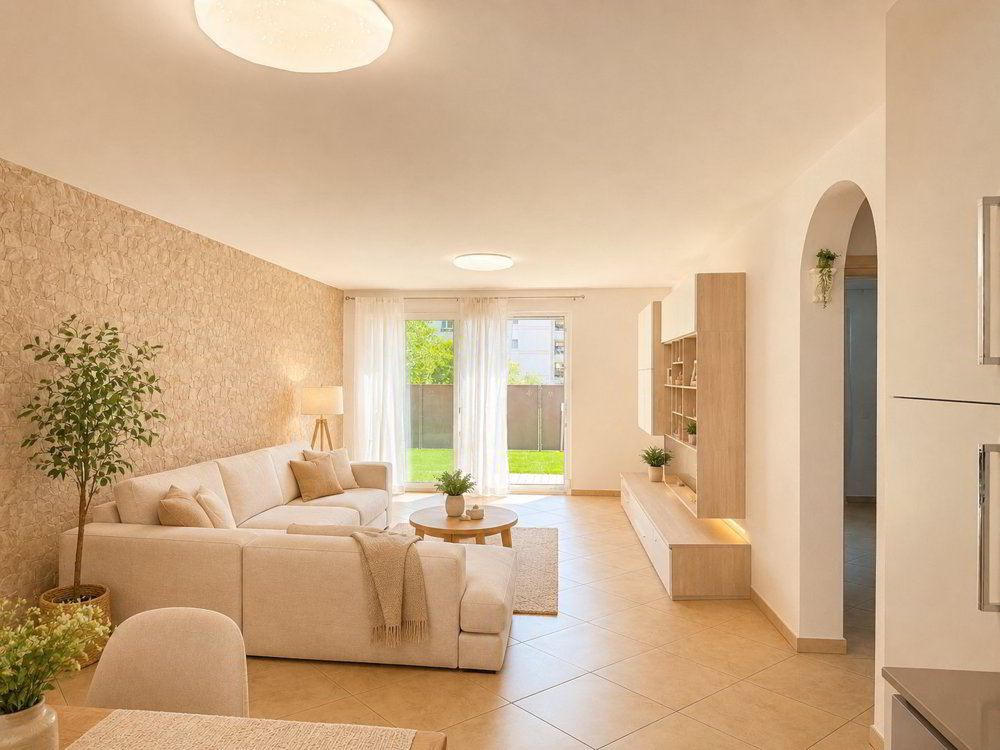 Haus – Cresciano - Ansicht 4