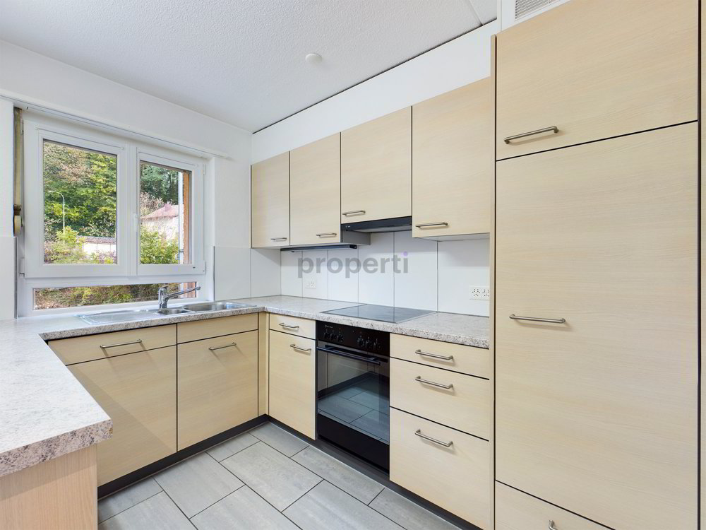 Wohnung – Murgenthal - Ansicht 2
