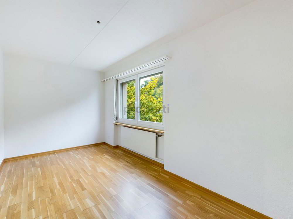 Wohnung – Murgenthal - Mehr