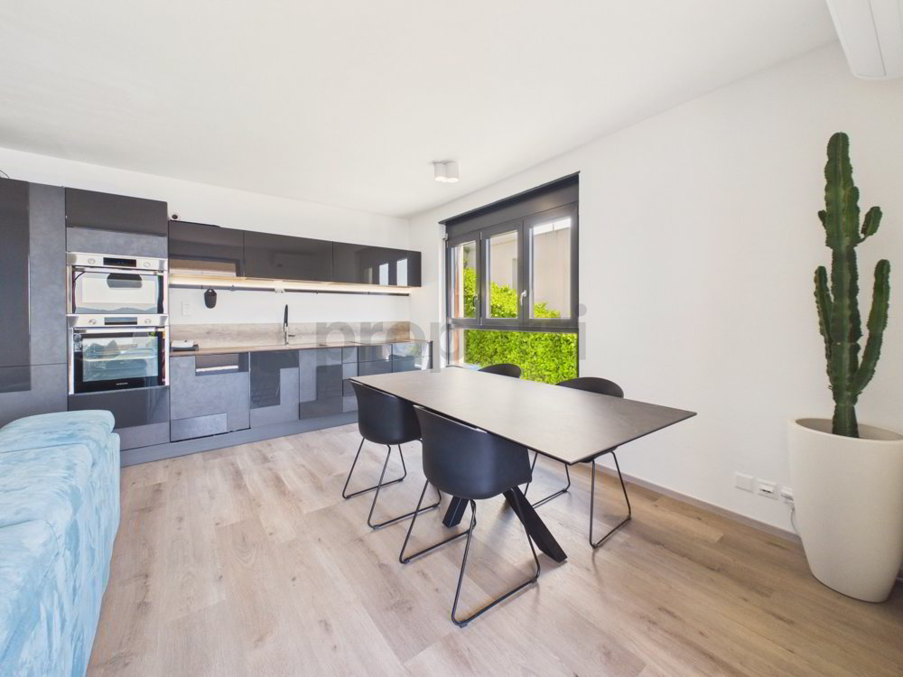 Wohnung – Aldesago - Ansicht 4