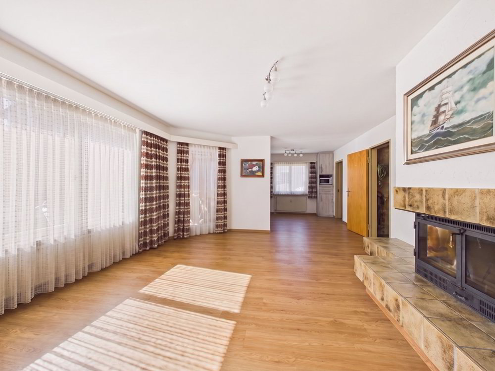 Haus – Möhlin - Ansicht 4