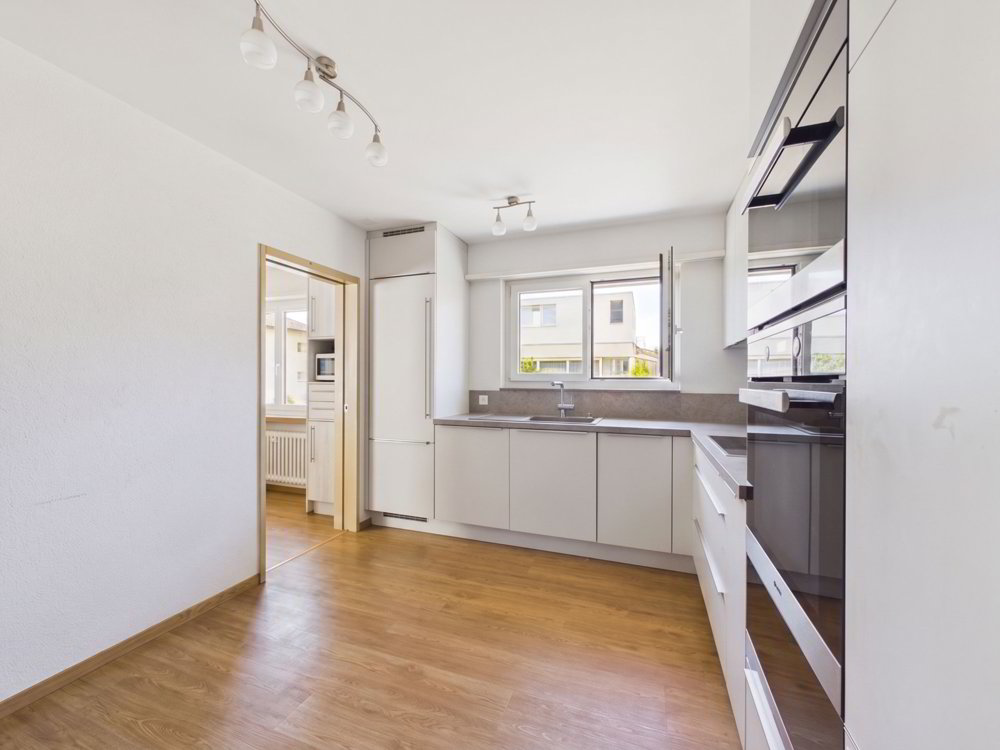 Haus – Möhlin - Ansicht 5