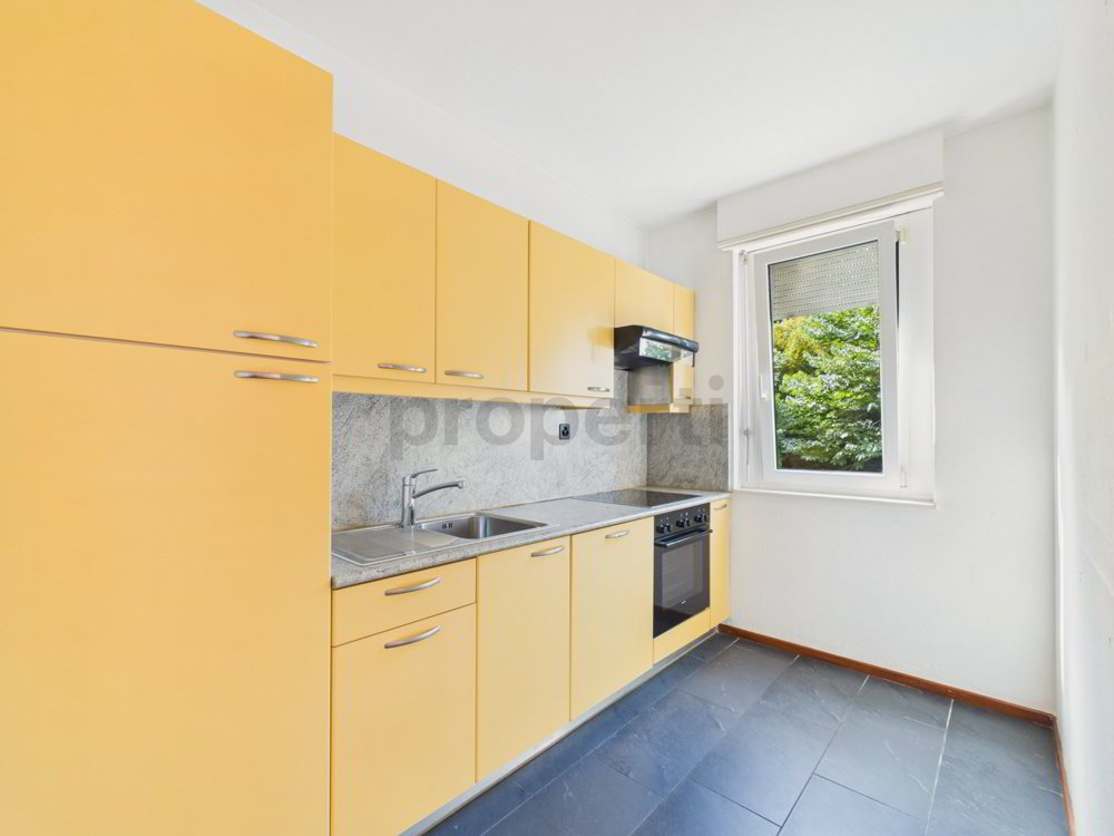 Wohnung – Paradiso - Ansicht 4