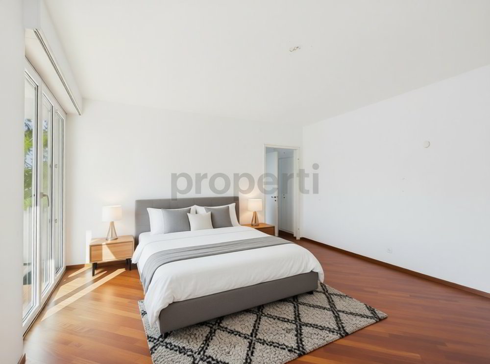 Wohnung – Paradiso - Mehr