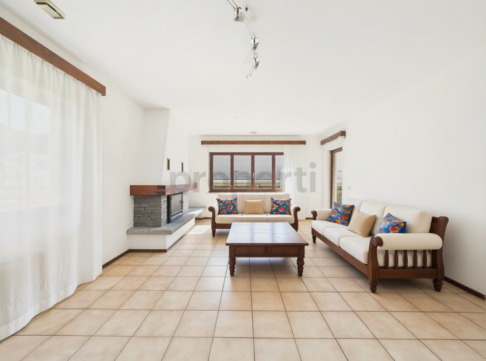 Wohnung – Castione - Ansicht 2