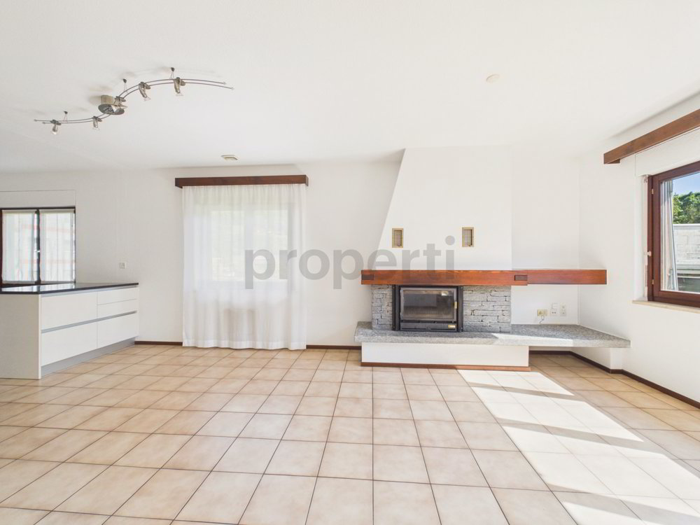 Wohnung – Castione - Ansicht 5
