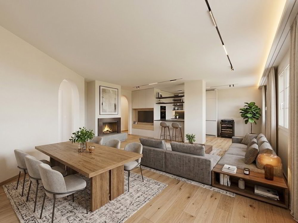 Wohnung – Oberglatt ZH - Ansicht 2