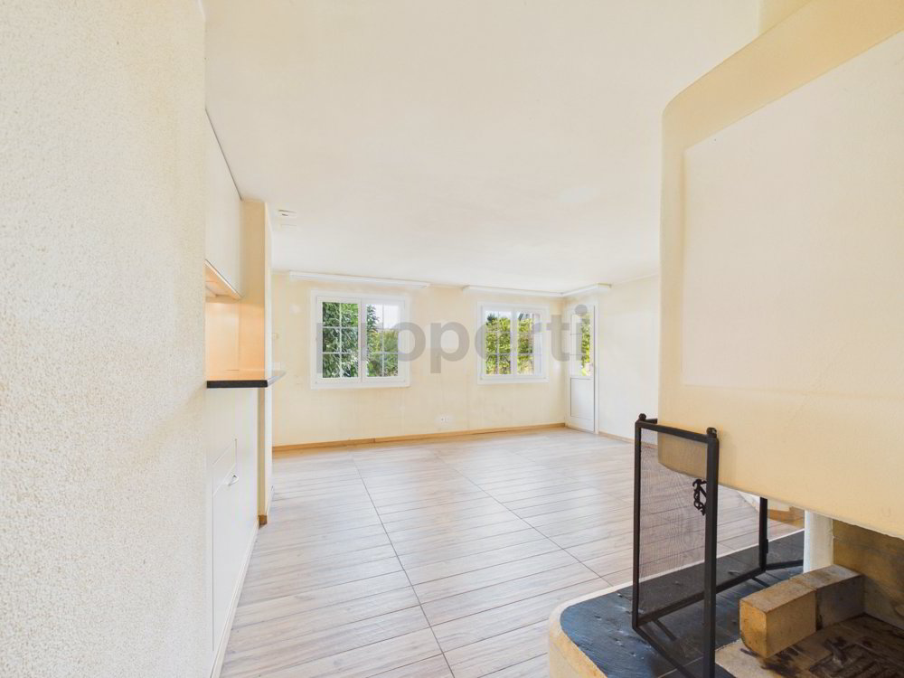 Wohnung – Oberglatt ZH - Ansicht 5