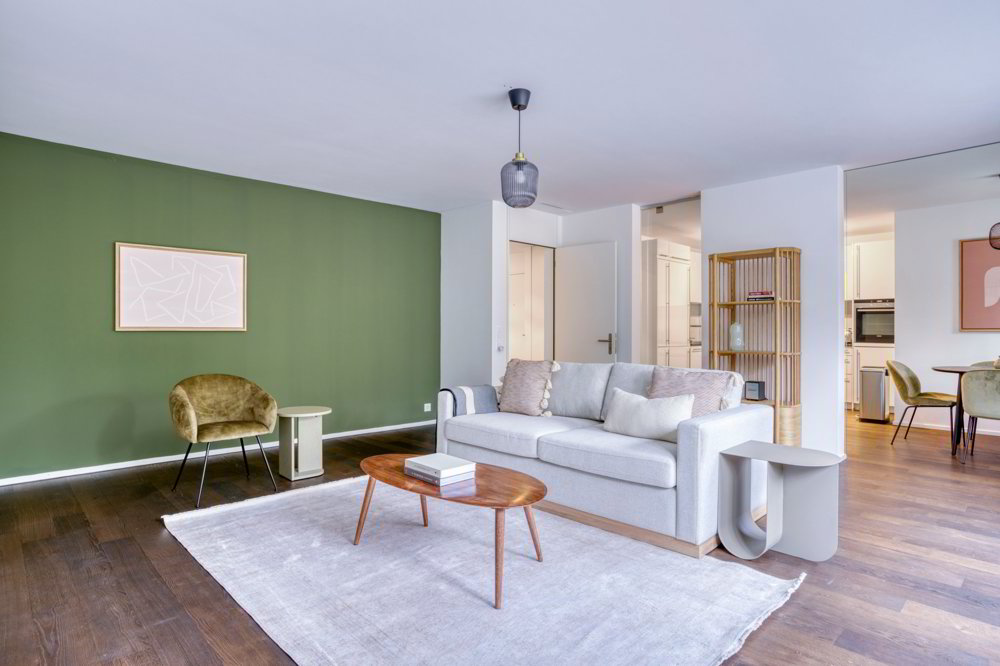 Wohnung – Zürich - Ansicht 4
