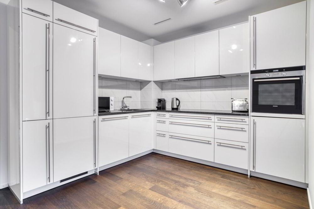 Wohnung – Zürich - Ansicht 5