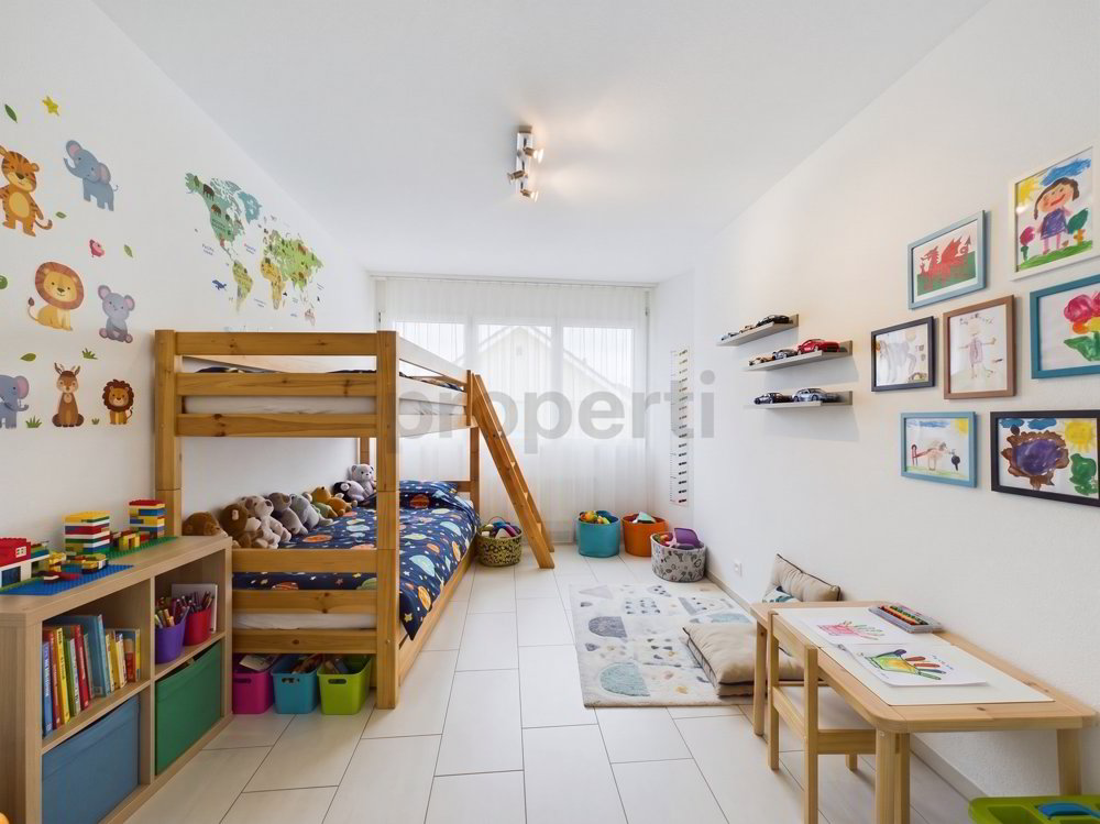 Haus – Egolzwil - Ansicht 5