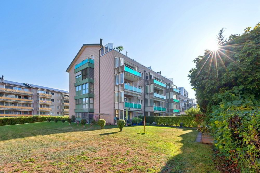 Wohnung – Neuenhof