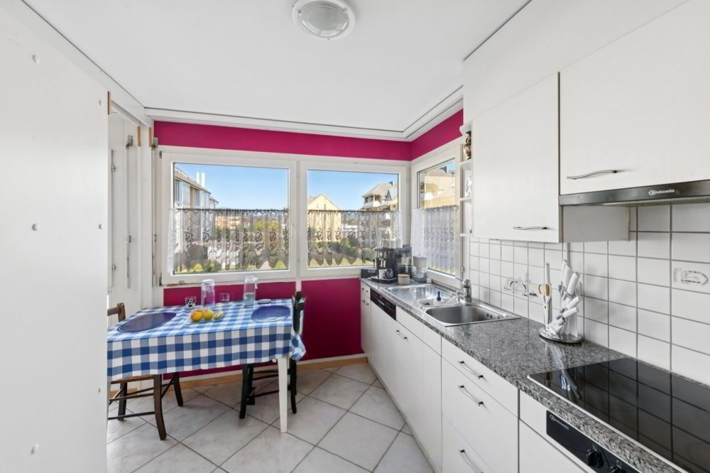 Wohnung – Neuenhof - Ansicht 4
