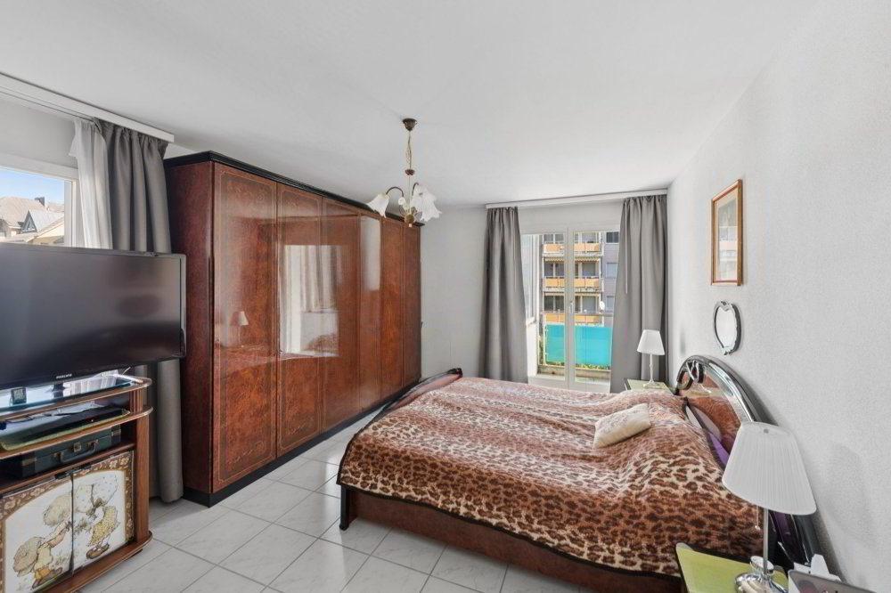 Wohnung – Neuenhof - Ansicht 5