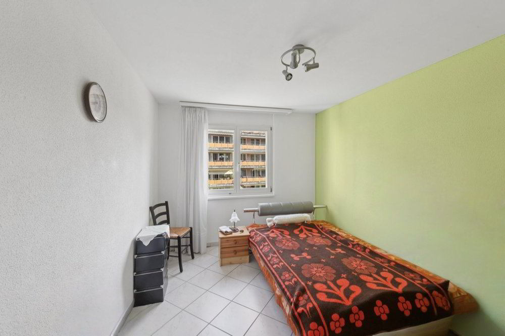 Wohnung – Neuenhof - Mehr