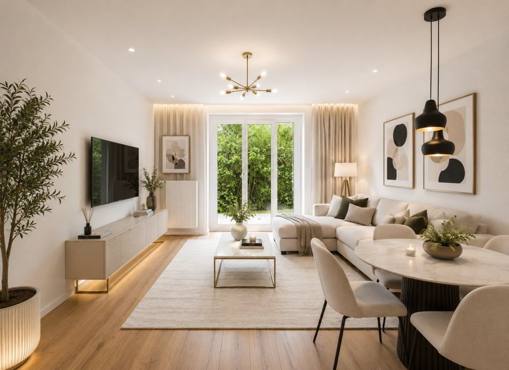 Wohnung – Luzern