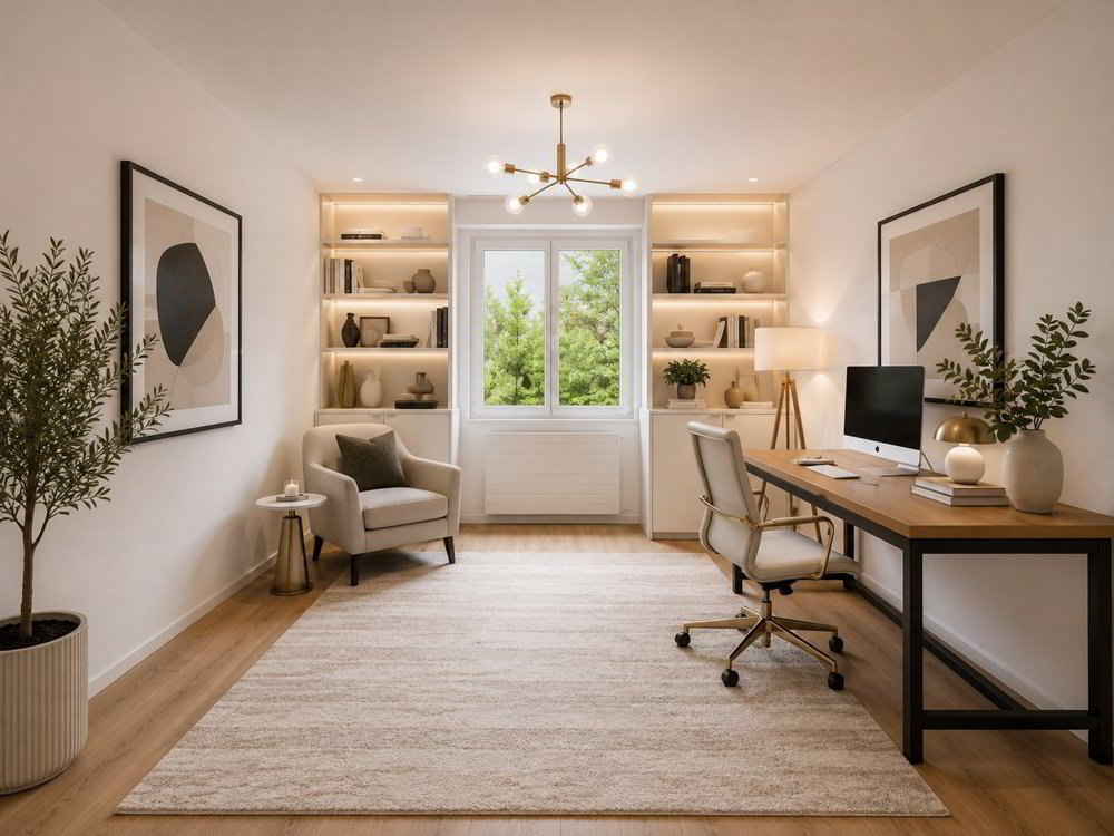 Wohnung – Luzern - Ansicht 2