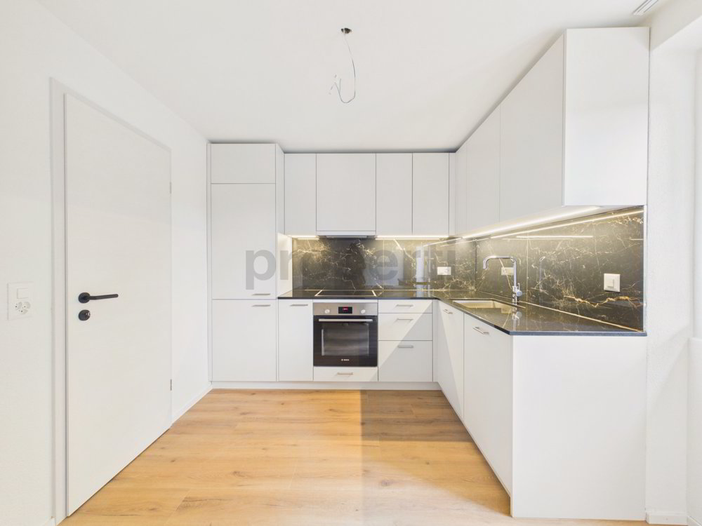 Wohnung – Luzern - Mehr