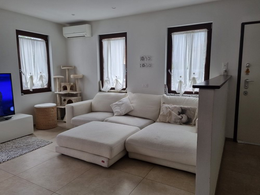 Wohnung – Coldrerio