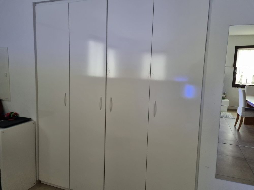 Wohnung – Coldrerio - Mehr
