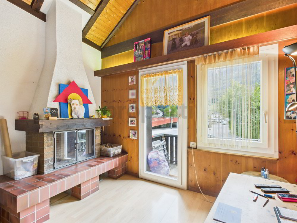 Haus – Meiringen - Ansicht 2