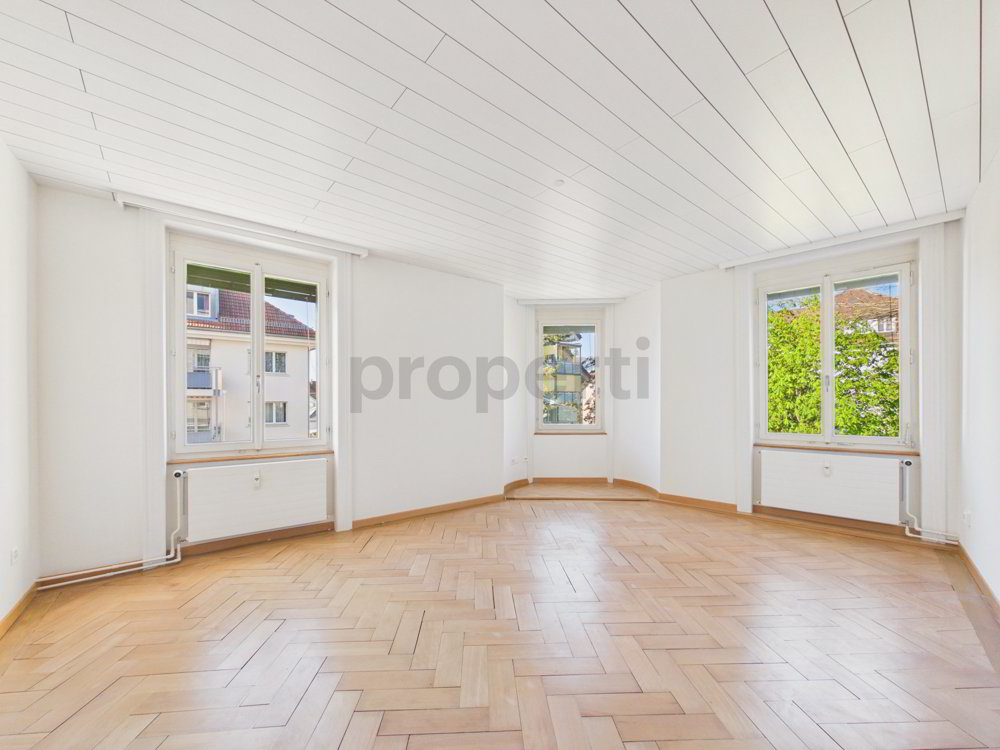 Wohnung – St. Gallen - Ansicht 2