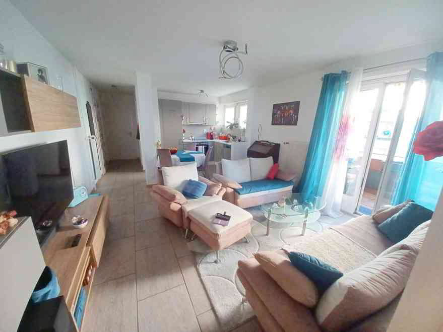 Wohnung – Bussigny - Ansicht 5