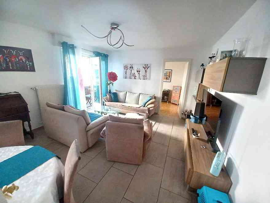 Wohnung – Bussigny - Mehr