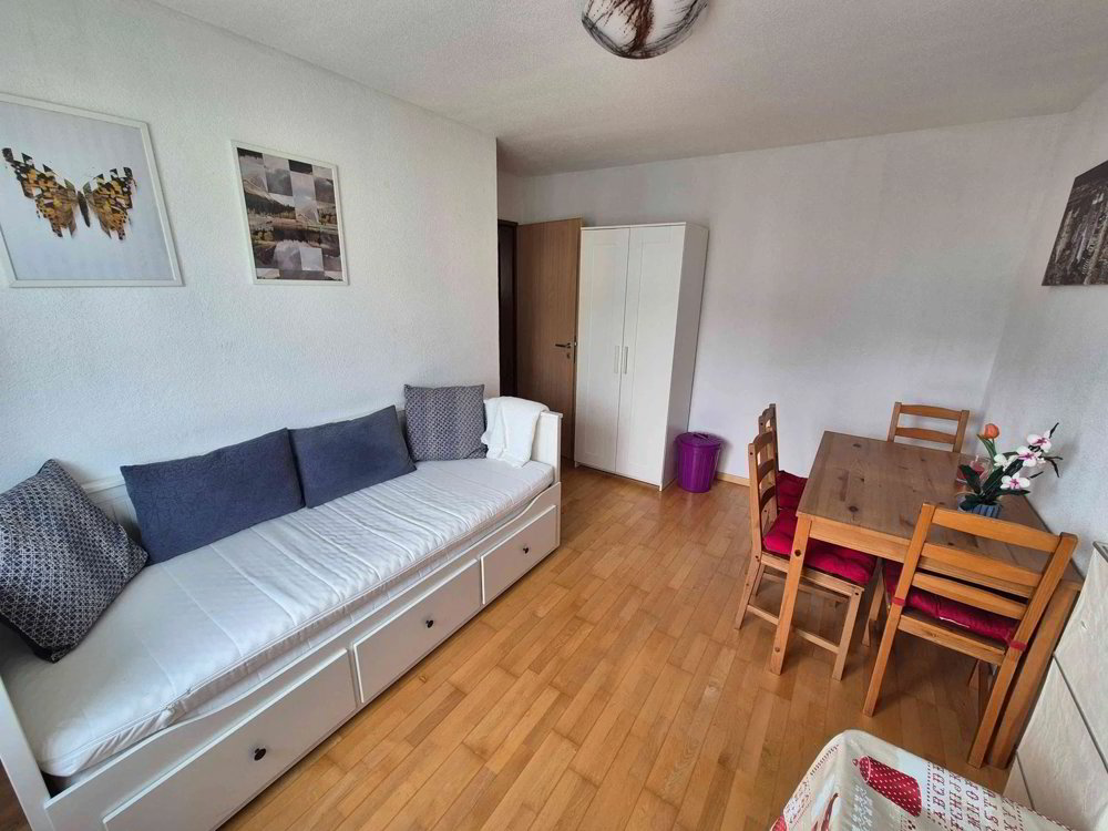 Wohnung – Hinwil - Ansicht 2