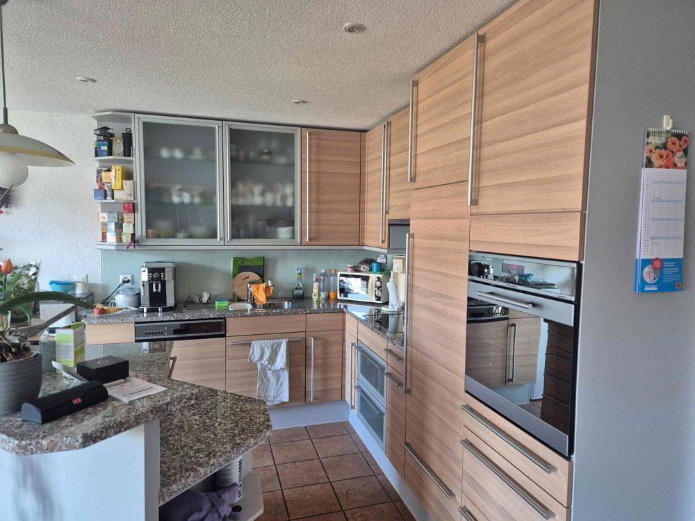 Wohnung – Hinwil - Ansicht 3