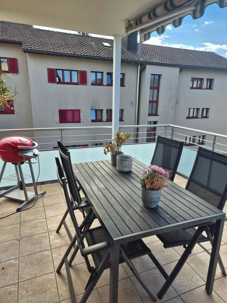 Wohnung – Hinwil - Ansicht 4