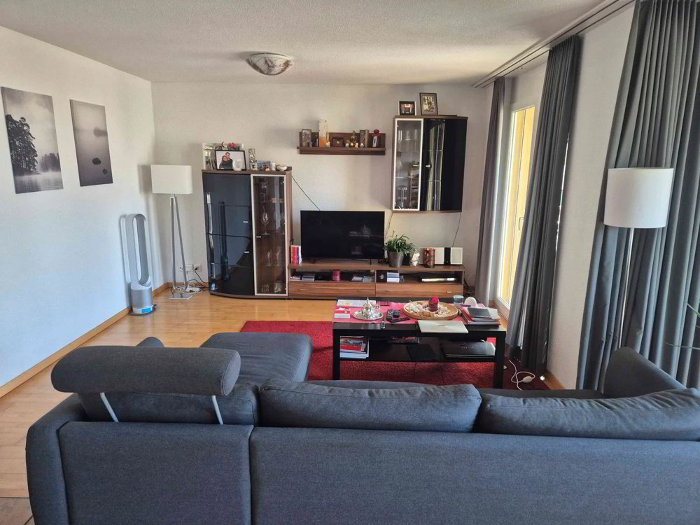 Wohnung – Hinwil - Ansicht 5