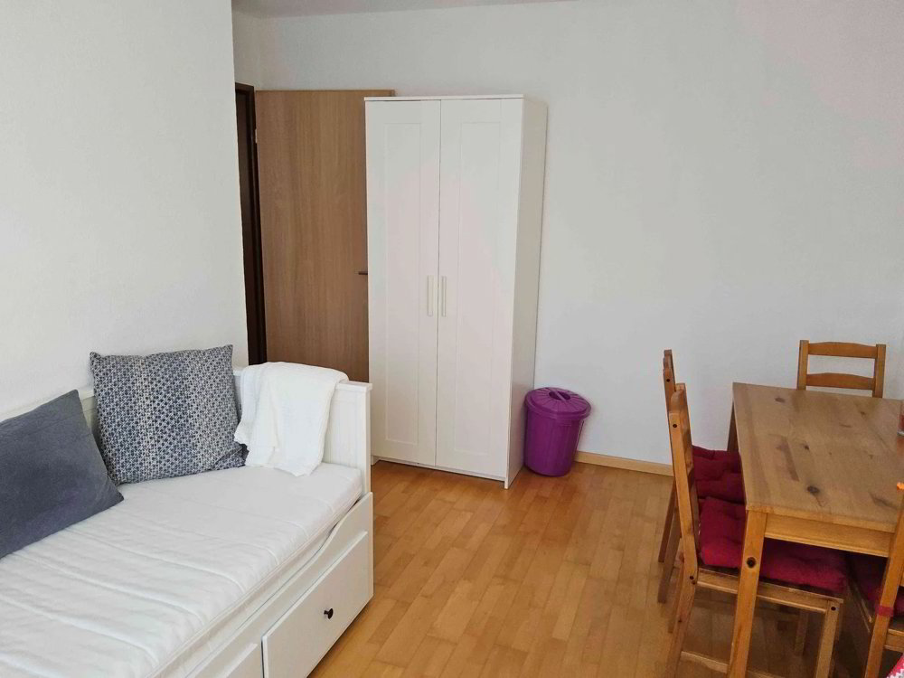 Wohnung – Hinwil - Mehr