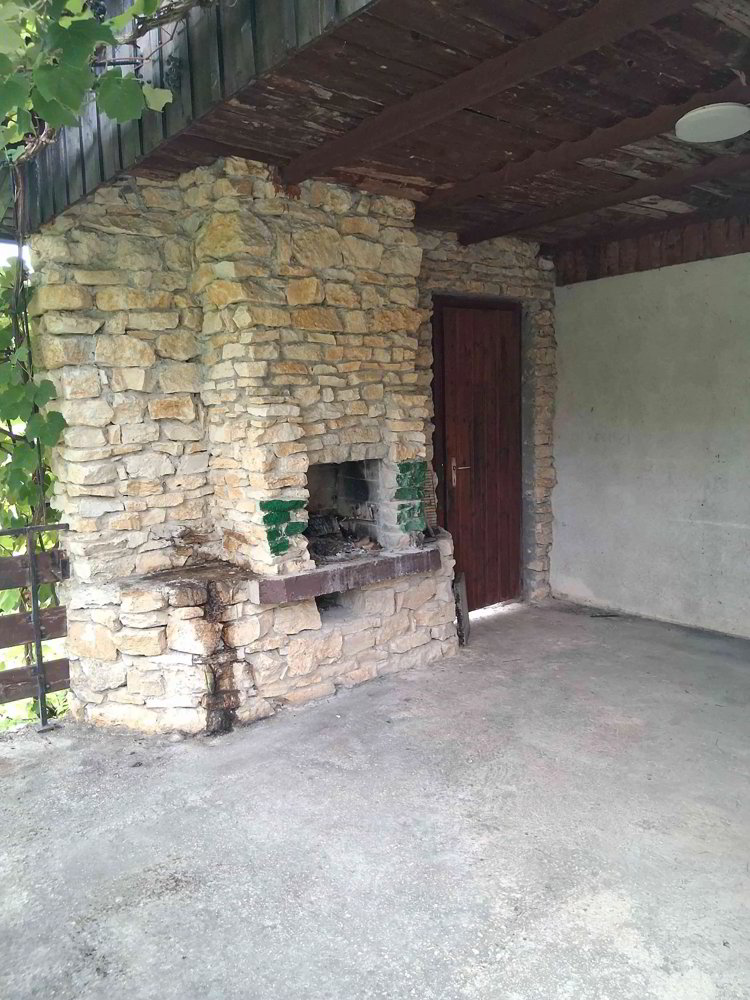 Haus – Vicques - Ansicht 4