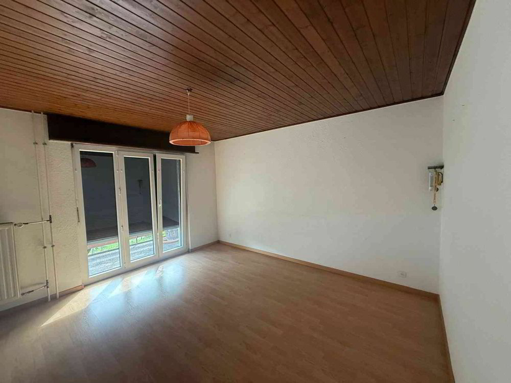 Haus – Vicques - Mehr