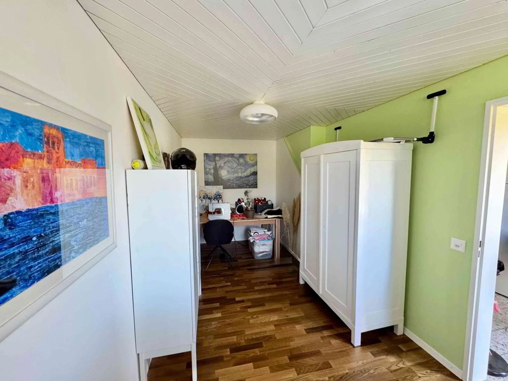 5.5 Zimmer Haus zum verkaufen in Läufelfingen - Bild 1/12