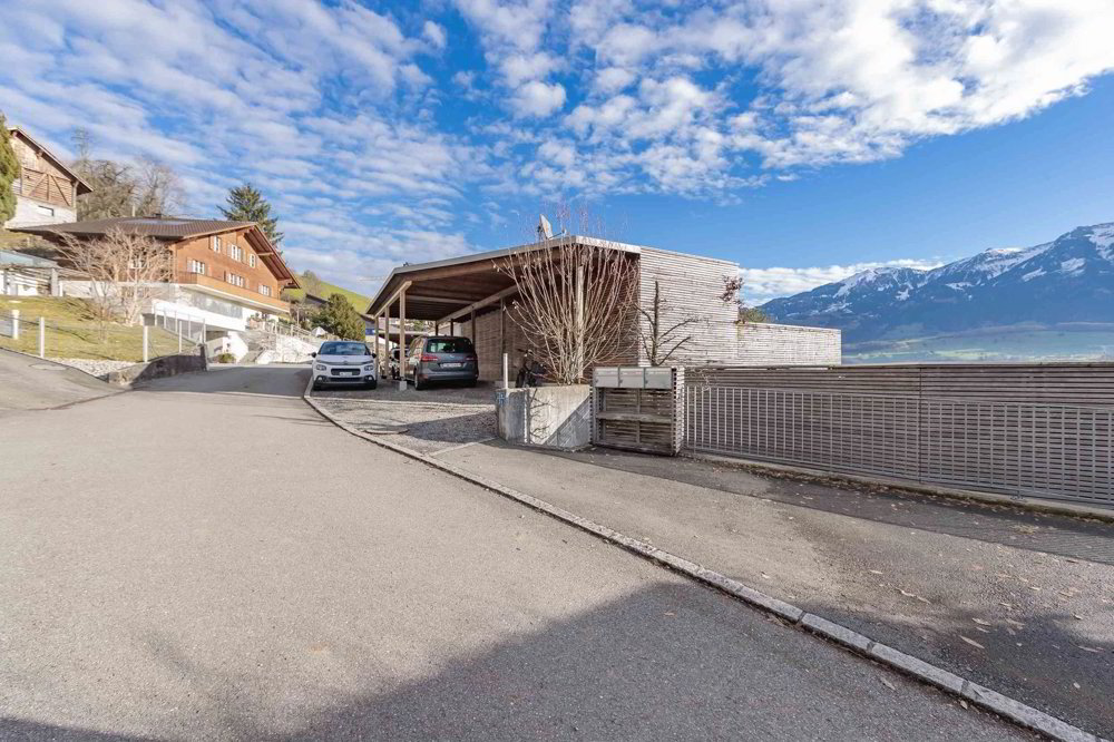3 Zimmer Haus zum verkaufen in Sarnen - Bild 1/13