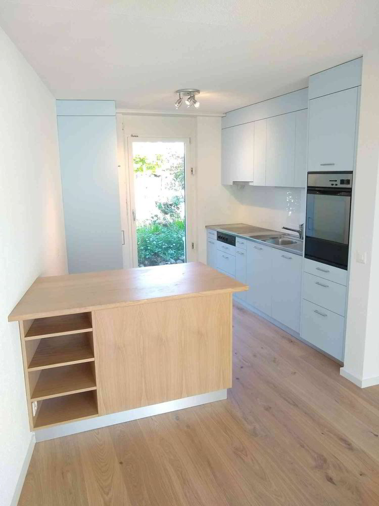 5.5 rooms House for rent in Effretikon - image 1/12