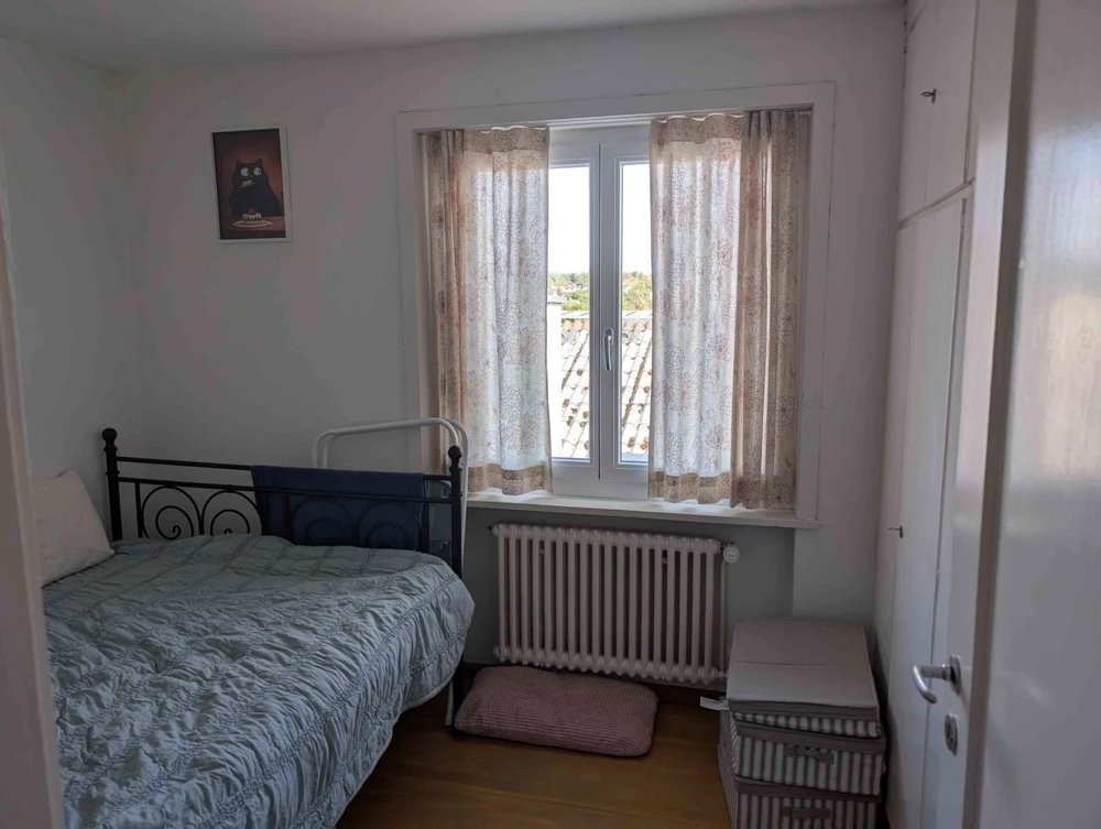 Haus – Niederlenz - Ansicht 3