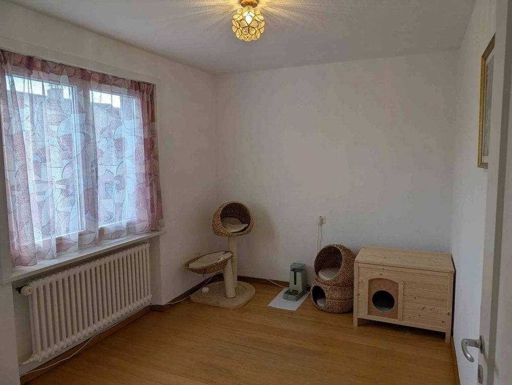 Haus – Niederlenz - Ansicht 4