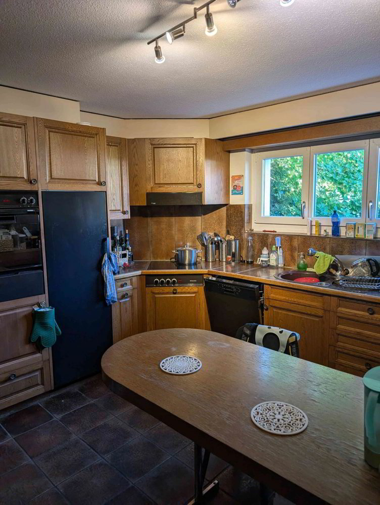 7.5 Zimmer Haus zu vermieten in Niederlenz - Bild 1/9