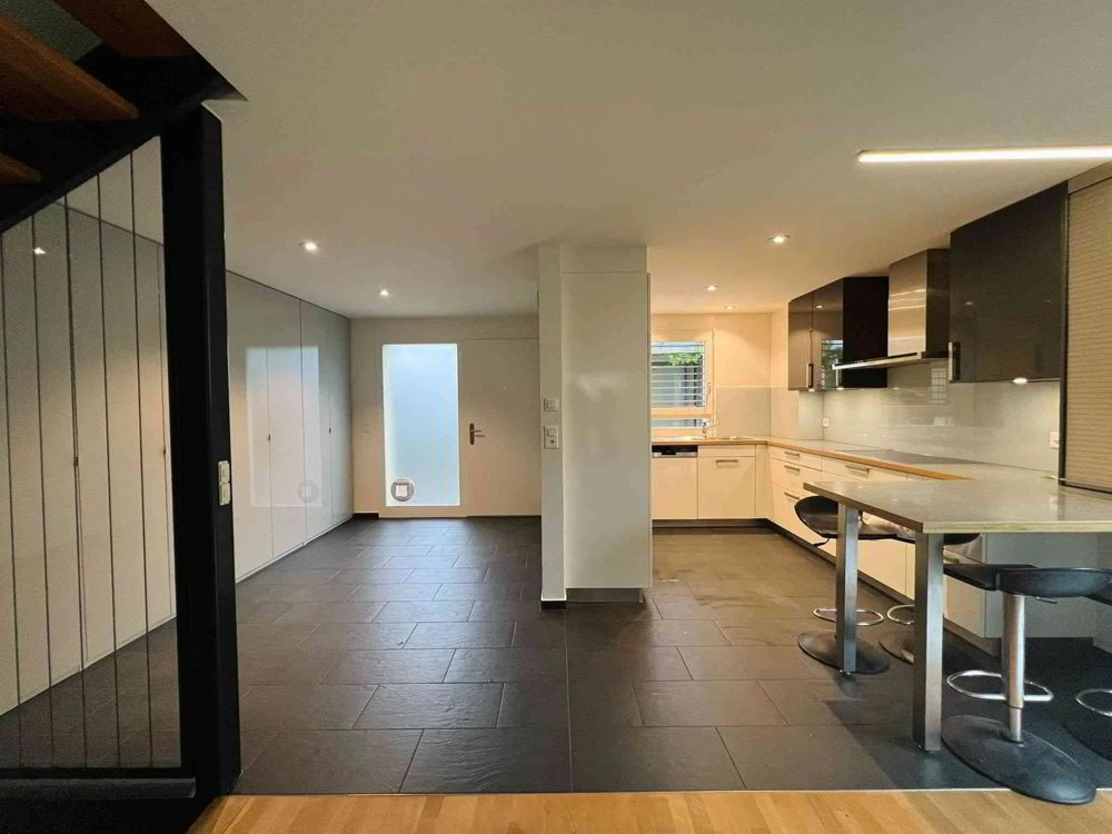 Haus – Aesch BL - Ansicht 2