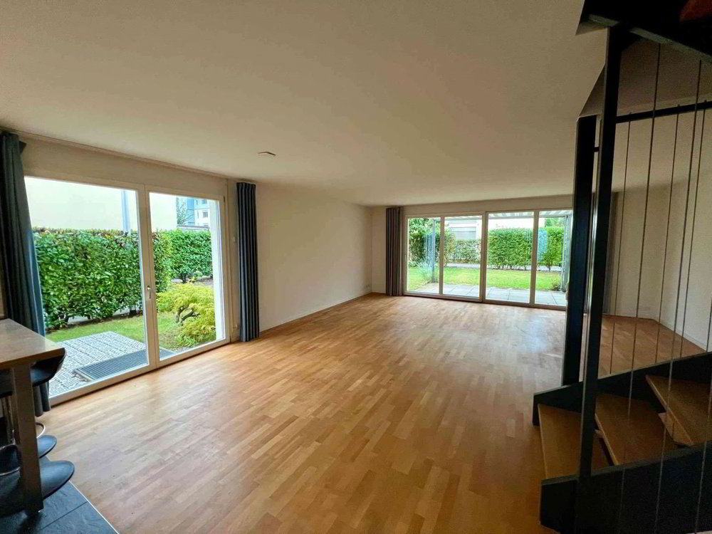 Haus – Aesch BL - Ansicht 3