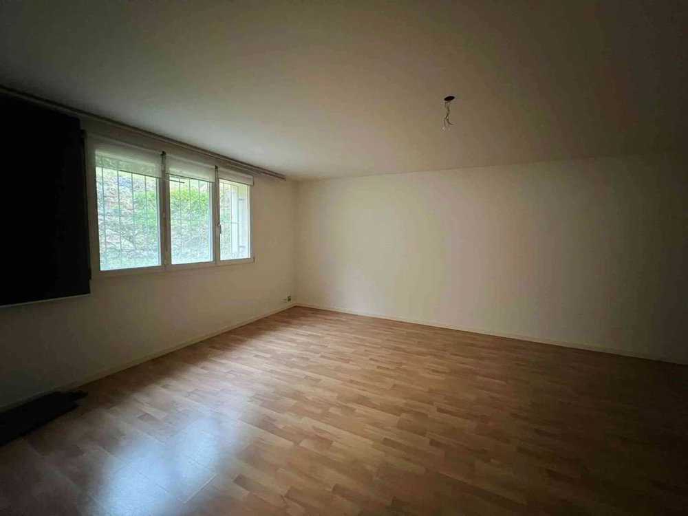 Haus – Aesch BL - Ansicht 5