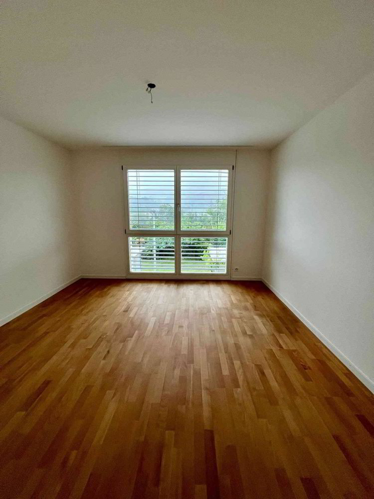 Haus – Aesch BL - Mehr